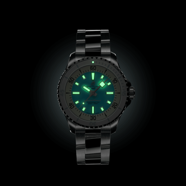 Superocean Automatic 36 - Image 5