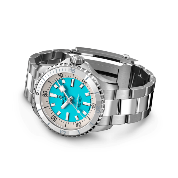 Superocean Automatic 36 - Image 4