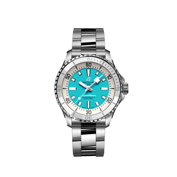 Superocean Automatic 36