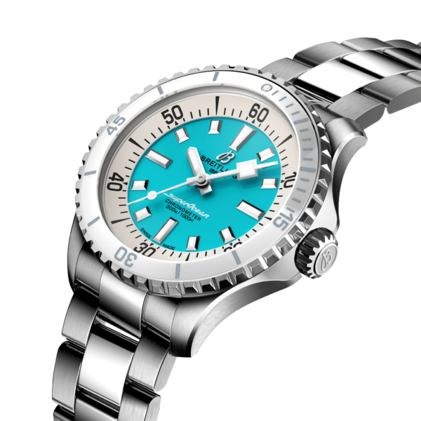 Superocean Automatic 36 - Image 2