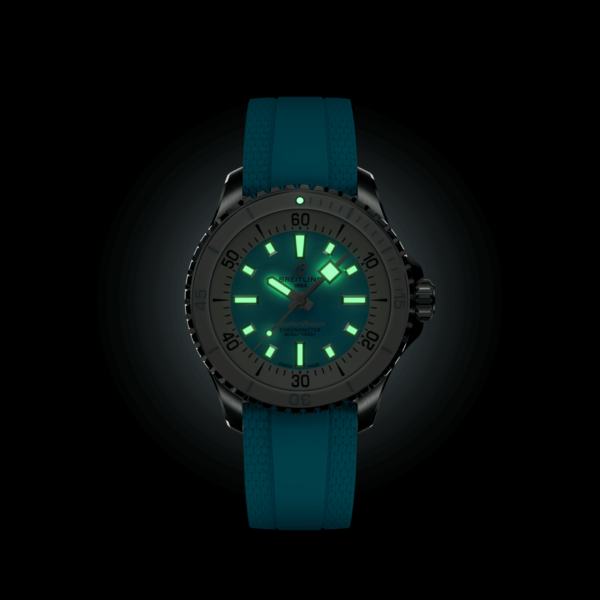 Superocean Automatic 36 - Image 5