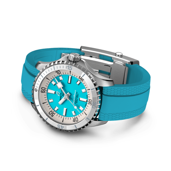 Superocean Automatic 36 - Image 4