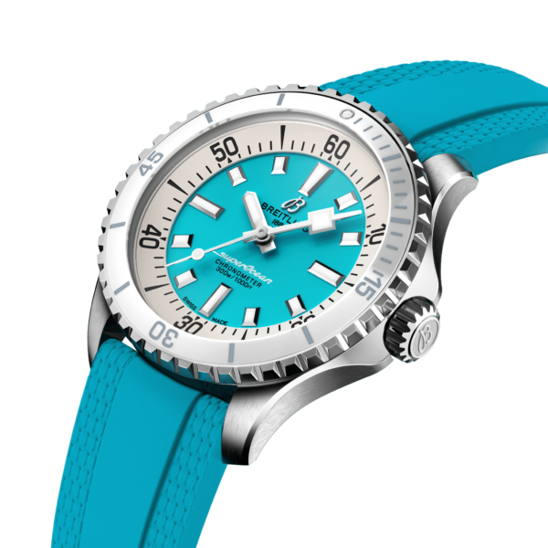 Superocean Automatic 36 - Image 2