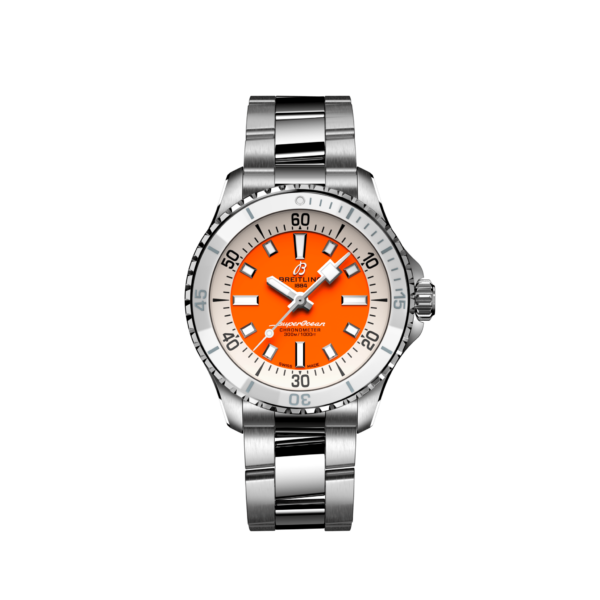 Superocean Automatic 36