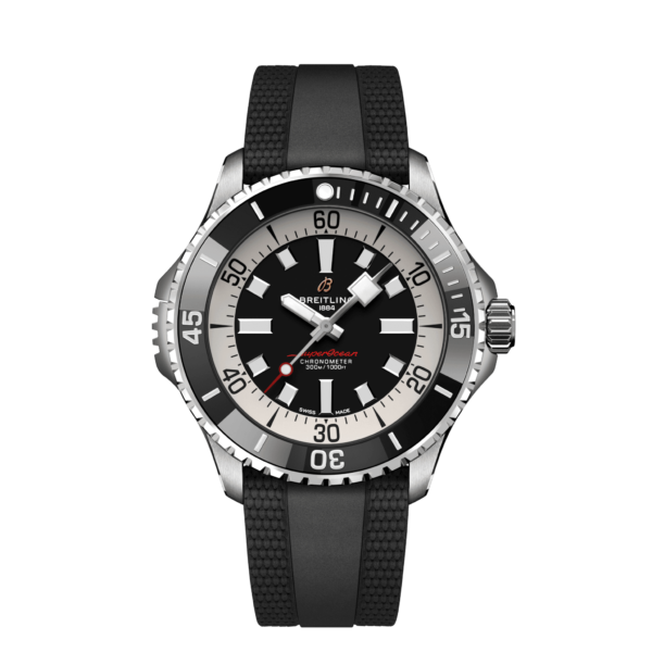 Superocean Automatic 46