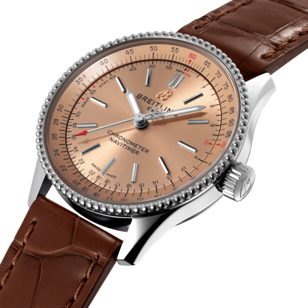 Navitimer Automatic 35 - Image 2