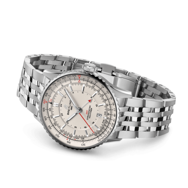 Navitimer Automatic GMT 41 - Image 3