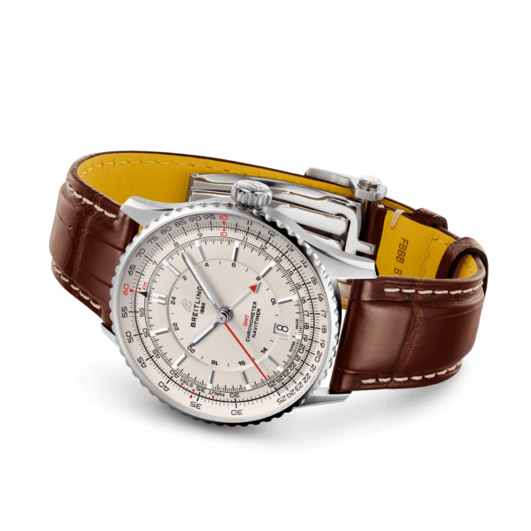 Navitimer Automatic GMT 41 - Image 2