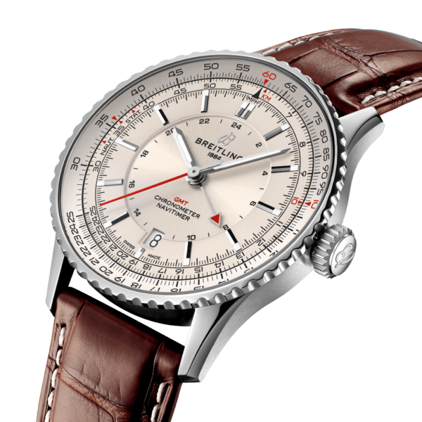 Navitimer Automatic GMT 41 - Image 3