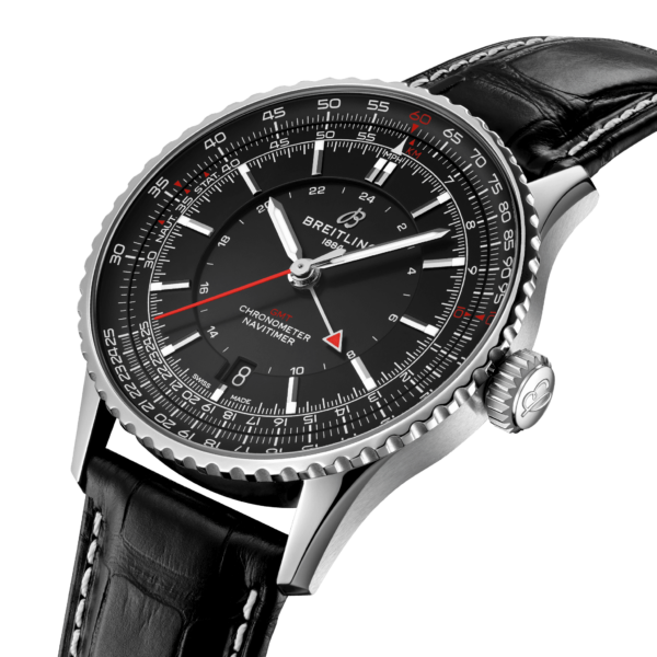 Navitimer Automatic GMT 41 - Image 2