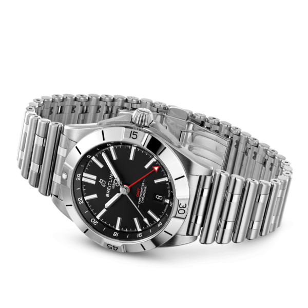 Chronomat Automatic GMT 40 - Image 2