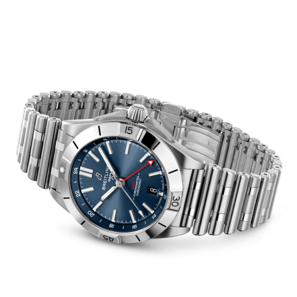 Chronomat Automatic GMT 40 - Image 2