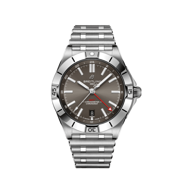 Chronomat Automatic GMT 40