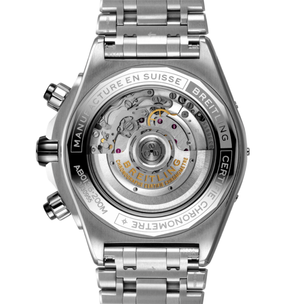 Super Chronomat B01 44 - Image 4