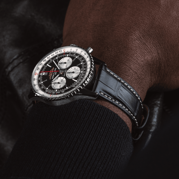 Navitimer B01 Chronograph 46 - Image 2