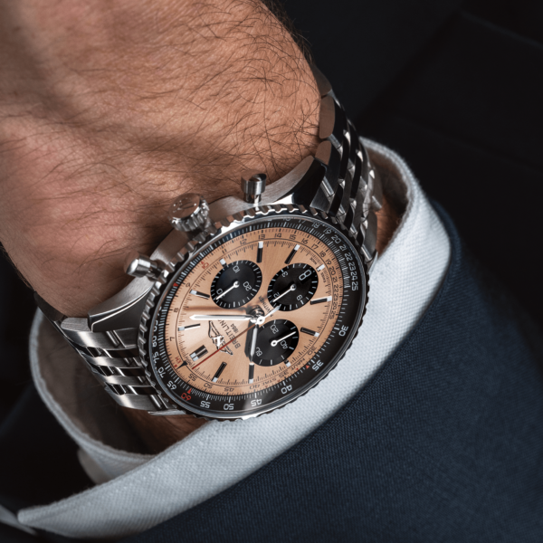 Navitimer B01 Chronograph 43 - Image 2