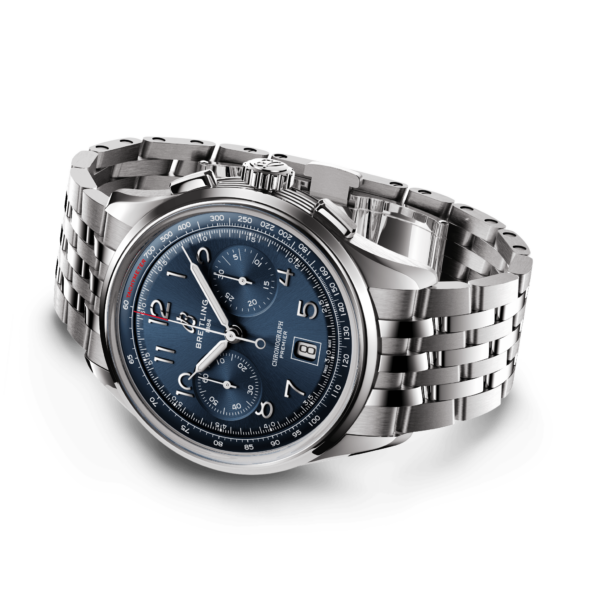 Premier B01 Chronograph 42 - Image 2