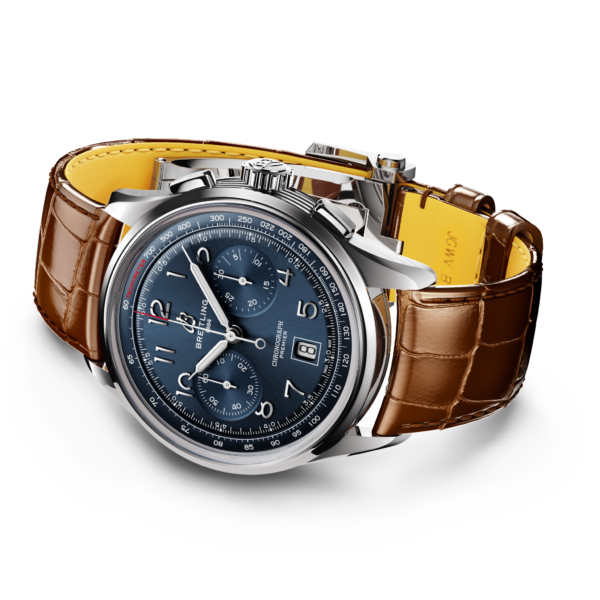 Premier B01 Chronograph 42 - Image 3