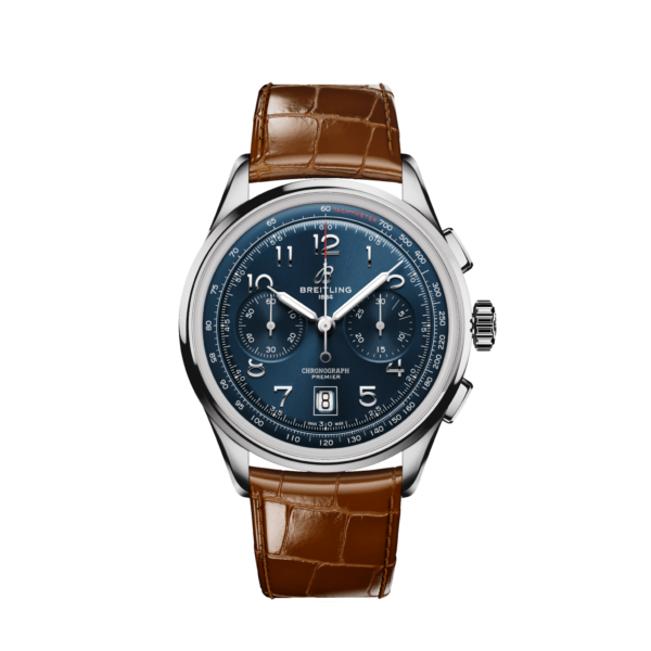 Premier B01 Chronograph 42