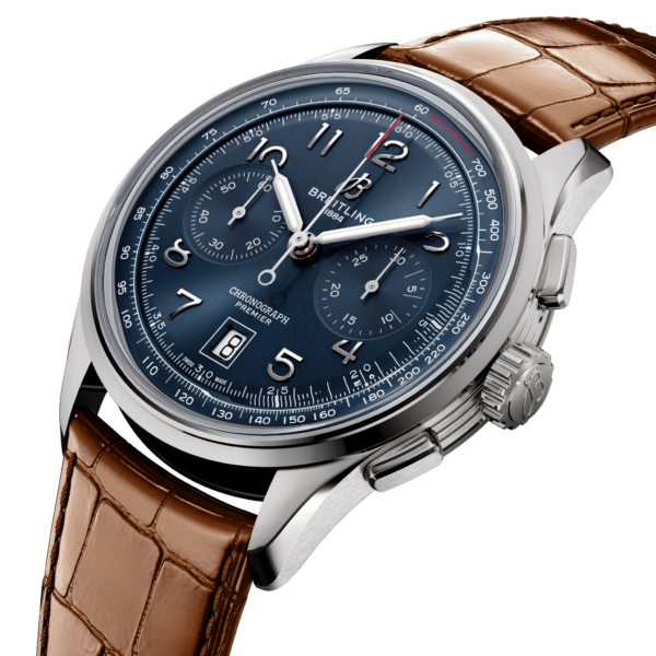 Premier B01 Chronograph 42 - Image 2