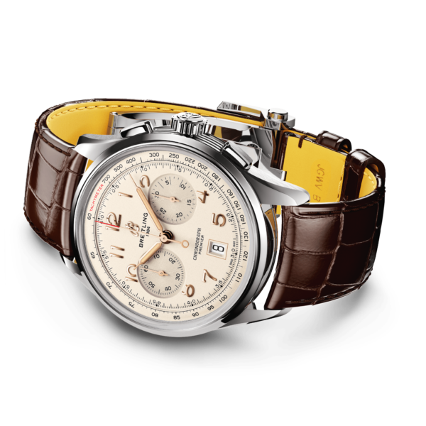 Premier B01 Chronograph 42 - Image 3