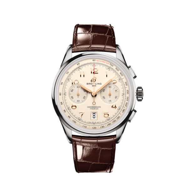 Premier B01 Chronograph 42