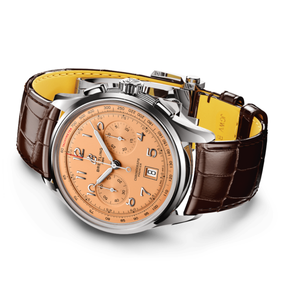 Premier B01 Chronograph 42 - Image 3