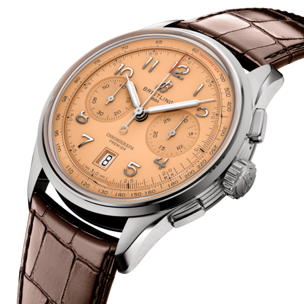 Premier B01 Chronograph 42 - Image 2