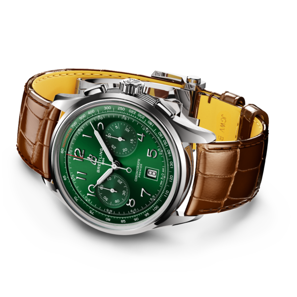 Premier B01 Chronograph 42 - Image 4