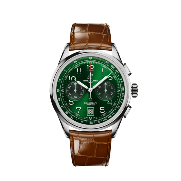 Premier B01 Chronograph 42