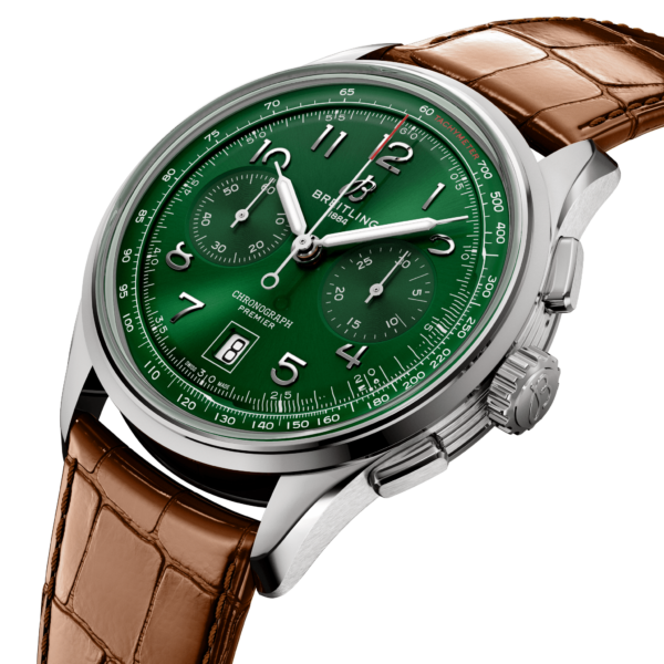 Premier B01 Chronograph 42 - Image 2