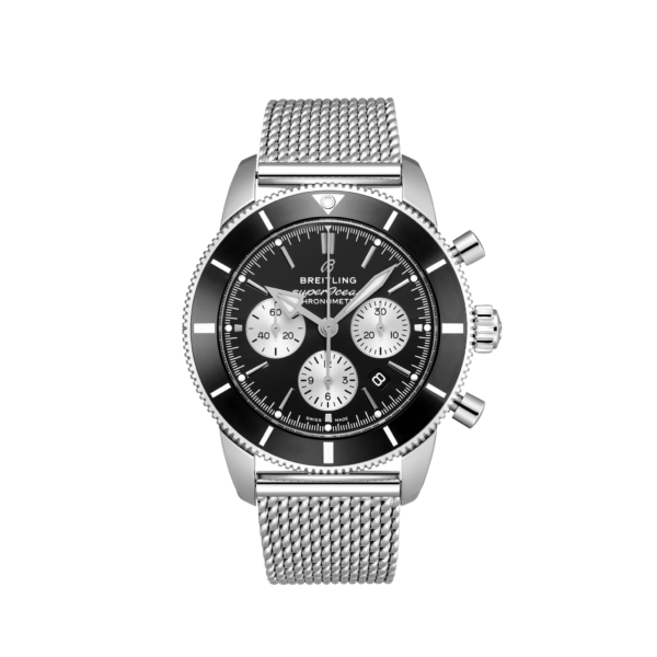 Superocean Heritage B01 Chronograph 44