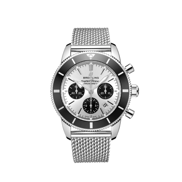 Superocean Heritage B01 Chronograph 44