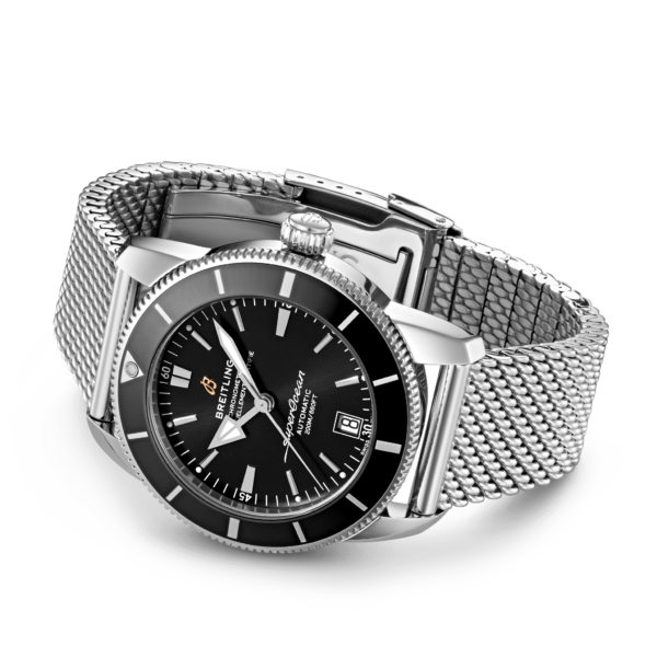 Superocean Heritage II B20 Automatic 42 - Image 3