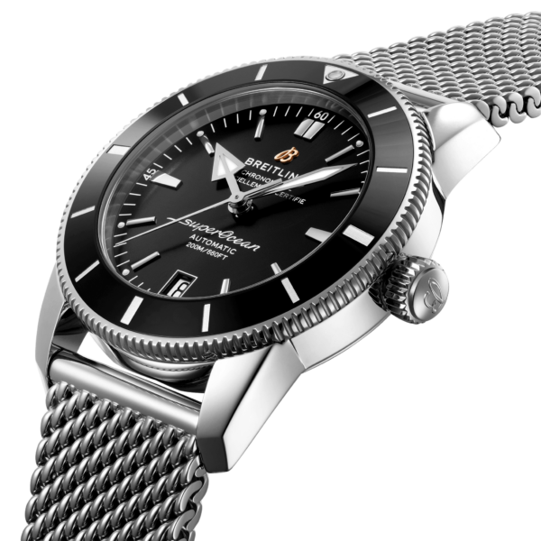 Superocean Heritage II B20 Automatic 42 - Image 4