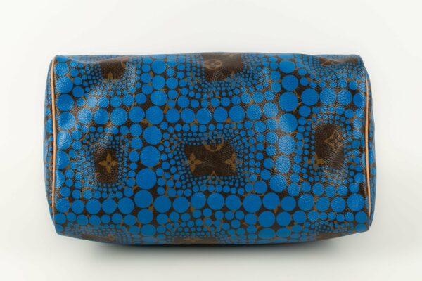 Sac LV Yayoi Kusama - Image 5