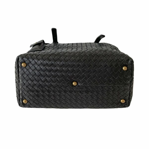 Bottega Veneta Intrecciato Duffle Bag - Image 4