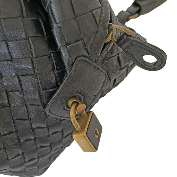 Bottega Veneta Intrecciato Duffle Bag - Image 10