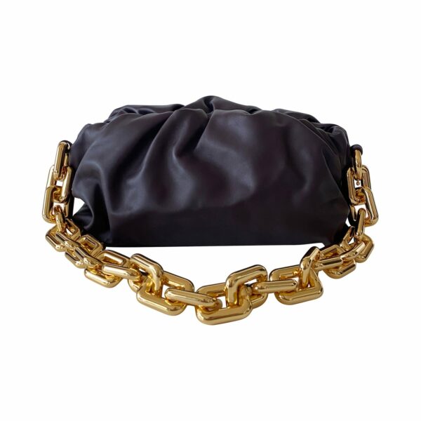 Bottega Veneta The Chain Pouch - Image 9