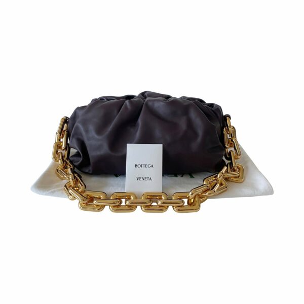 Bottega Veneta The Chain Pouch - Image 2