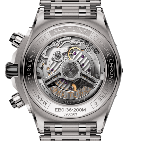 Super Chronomat B01 44 - Image 4