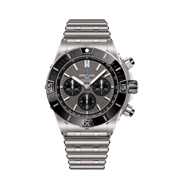 Super Chronomat B01 44