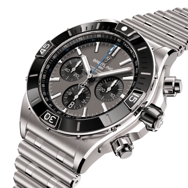 Super Chronomat B01 44 - Image 2