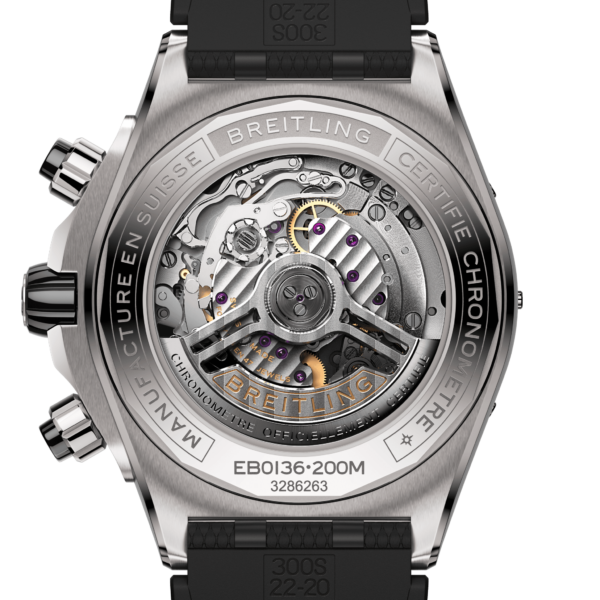 Super Chronomat B01 44 - Image 4