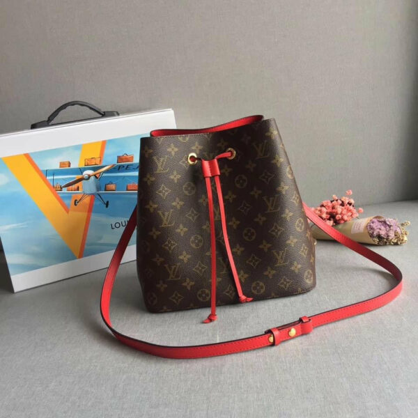 LV NeoNeo MM Bag - Image 8