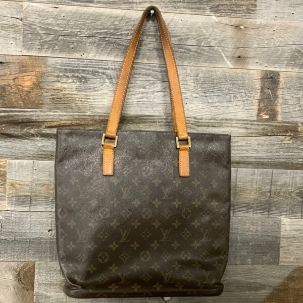 LV Monogram Vavin GM tote bag - Image 4