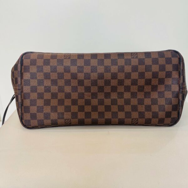 LV Damier Ebene GM Neverfull - Image 2