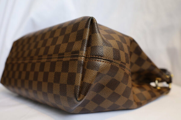 LV Damier Ebene Graceful PM - Image 9