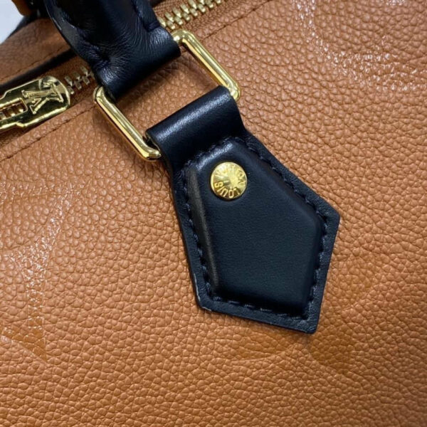 LV Speedy Bandouliere  Bag - Image 4