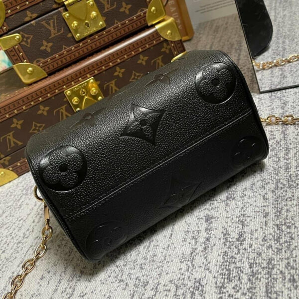 LV speedy bandouliere 20 bag - Image 3